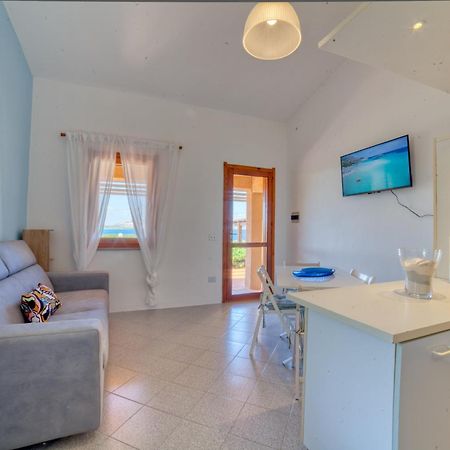 Sulmare Apartment Stintino Exterior photo