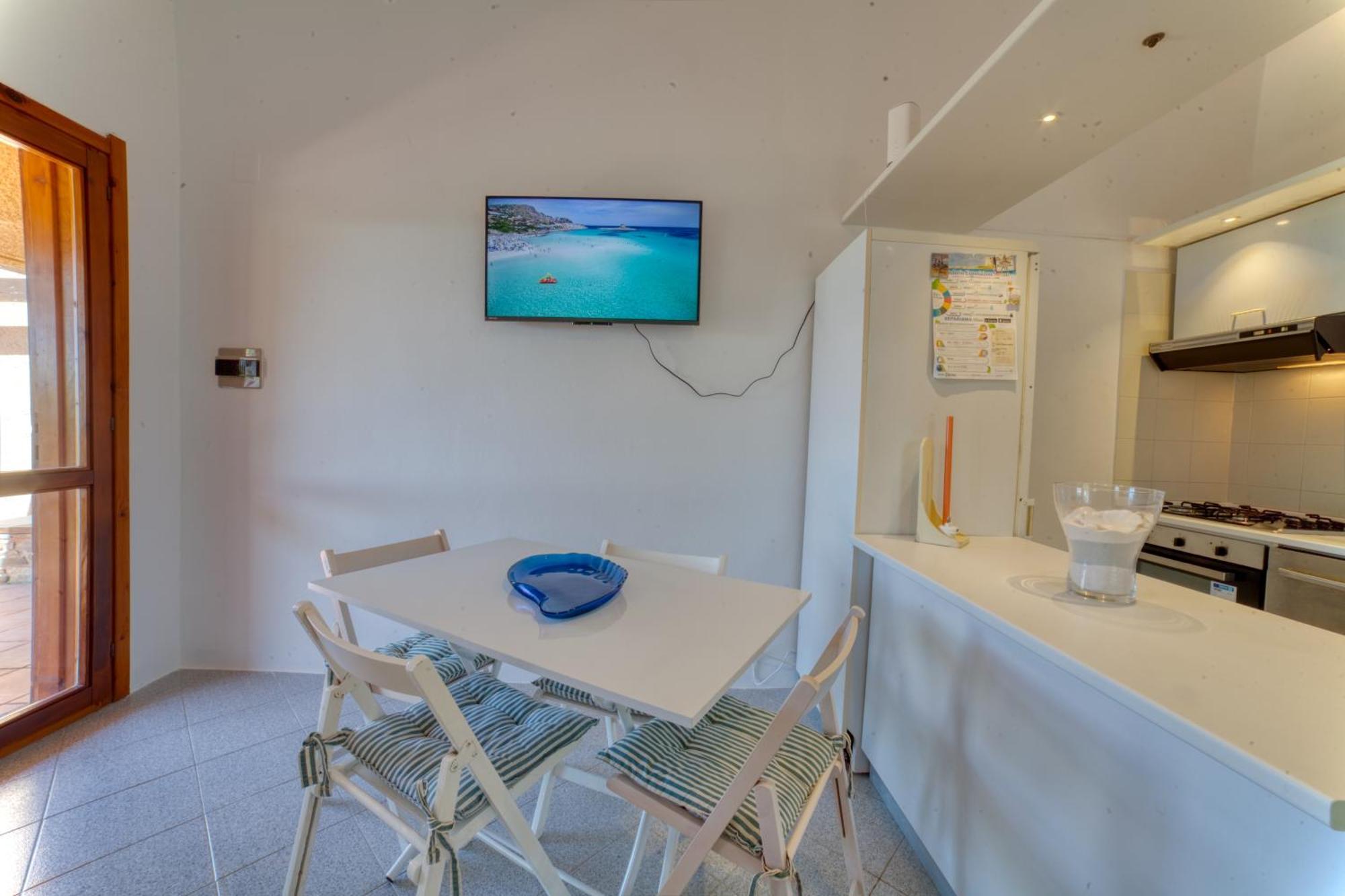 Sulmare Apartment Stintino Exterior photo
