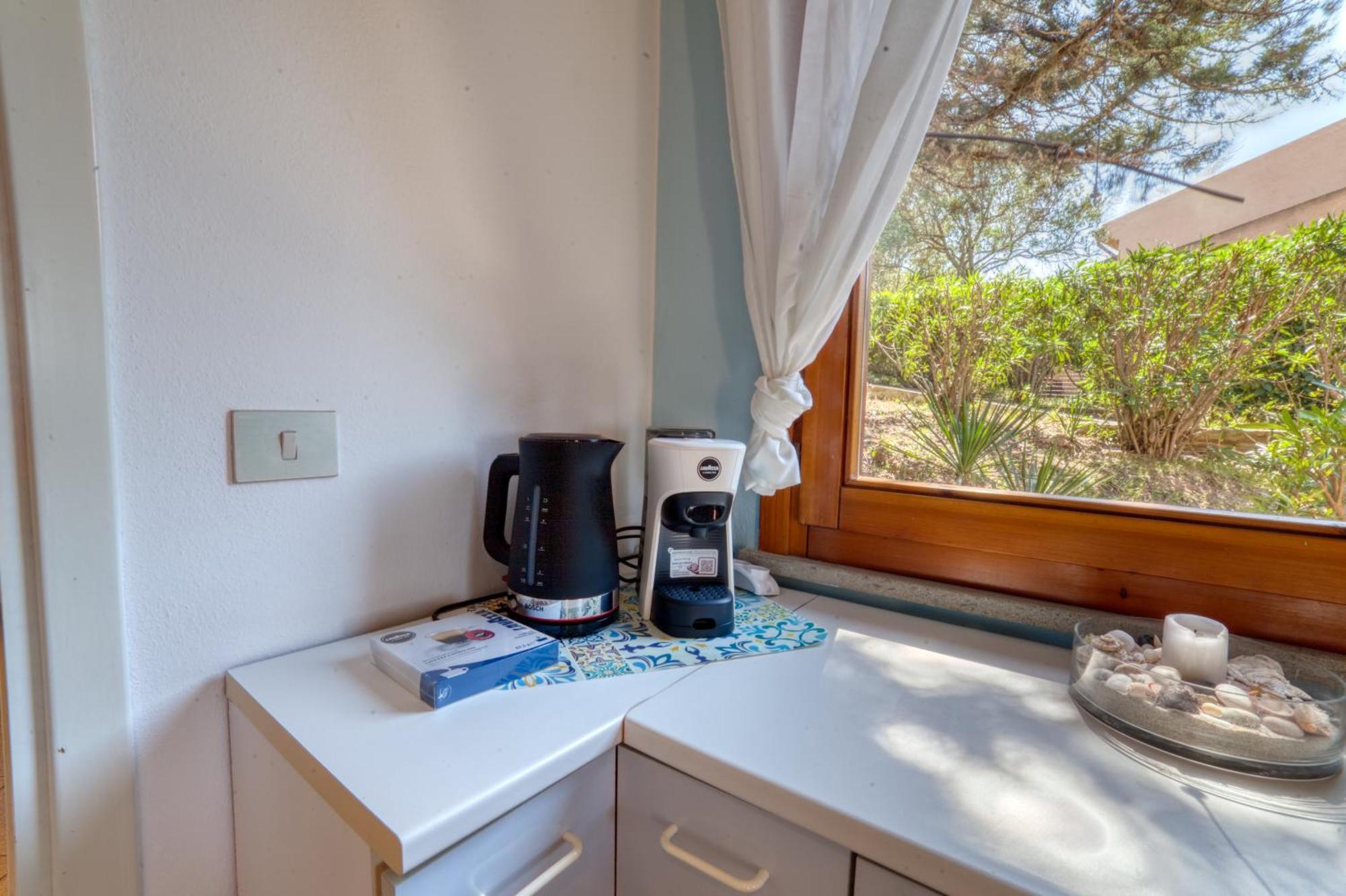 Sulmare Apartment Stintino Exterior photo